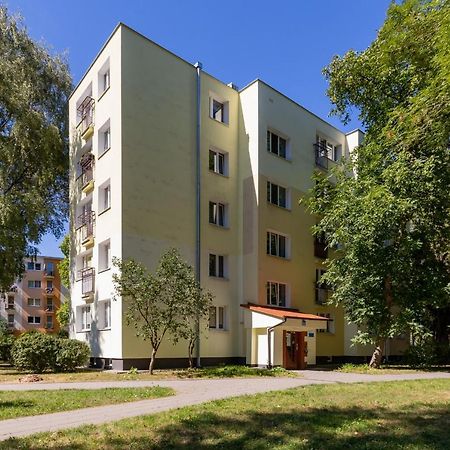 Studio Warsaw Wlochy 1 Sierpnia By Noclegi Renters Kültér fotó
