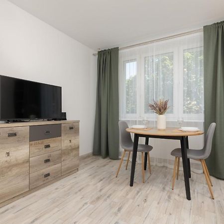 Studio Warsaw Wlochy 1 Sierpnia By Noclegi Renters Kültér fotó